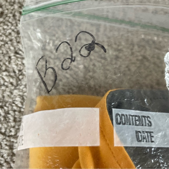 Peter Millar Vest Element 4 Full Zip Windblock Men’s Large BMW Championship B22 - Picture 14 of 14